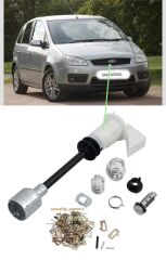Kaput Kilit Şifre Takımı ford Cmax 2004/2007