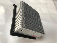 EVAPORATOR KLİMA JAGUAR X-TYPE 2001-2009 C2S4790 VİSTEON