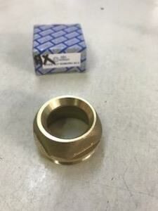 ANADOL,TAUNUS VİTES KOL SARI SOMUNU