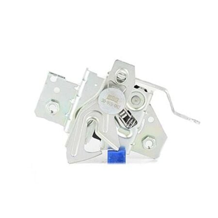 MOTOR KAPUT KİLİDİ 2S6H 16C680 AF FIESTA 2003-2008