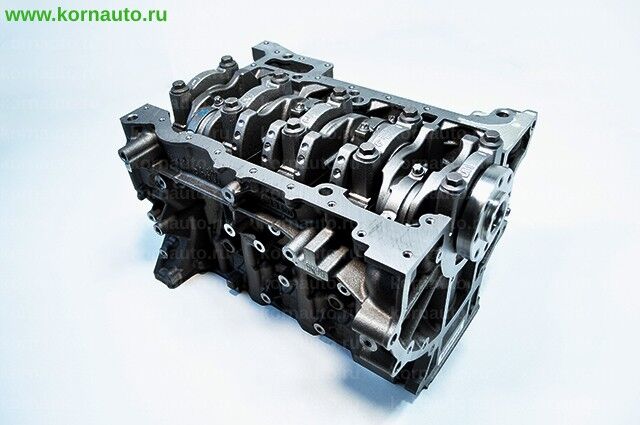 YARIM MOTOR CUSTOM 2.2 PEUGEOT BOXER 2.2 SIFIR SANDIK