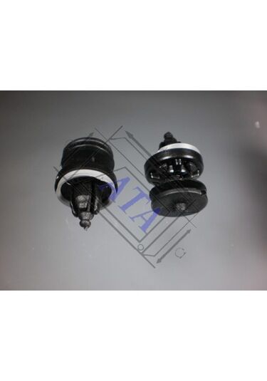 Kapi Döseme Klips Ford focus 2004-2012  5 adet