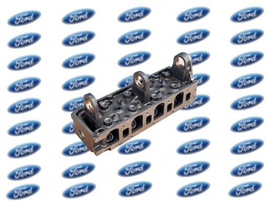 Silindir Kapağı Taunus P100 2.0 Motor SİBOPLU TAKIM