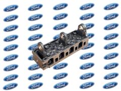 Silindir Kapağı Taunus P100 2.0 Motor SİBOPLU TAKIM