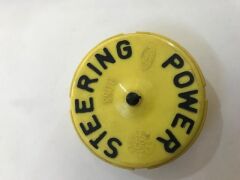 DİREKSİYON YAĞ DEPO KAPAĞI ESCORT