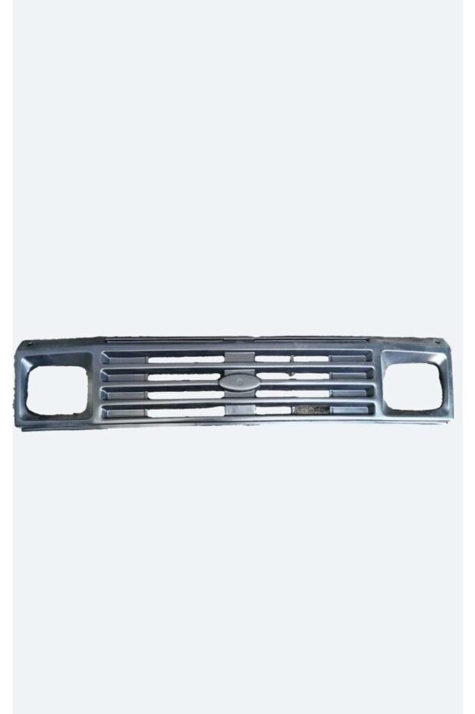 Ford Transit 2.5 Ön Panjur