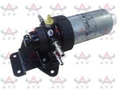 MAZOT FİLTRESİ KOMPLE V184 TRANSİT 2003-2006