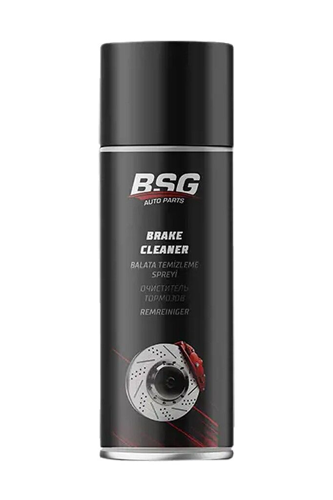 Fren Balata Temizleyici Ve Genel Temizleyici Sprey 500 ml