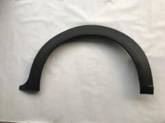 ARKA ÇAMURLUK PLASTİĞİ  DODİK SOL FORD CONNCET 2003-2006