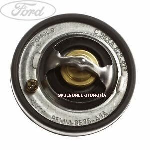 FOCUS TERMOSTAT 1999-2004