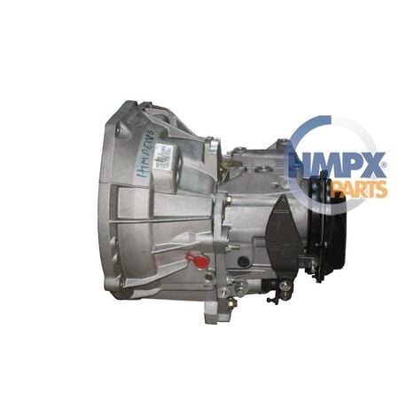 ŞANZIMAN KOMPLE FORD FOCUS 1.6 DİZEL 2004-2012