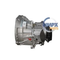 ŞANZIMAN KOMPLE FORD FOCUS 1.6 DİZEL 2004-2012