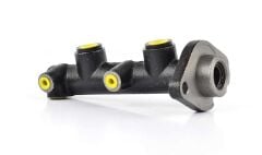 Taunus Ana Merkezi 1986-1993