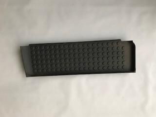 ÖN BASMAK PLASTİĞİ  SOL 1993-2000 FORD TRANSİT