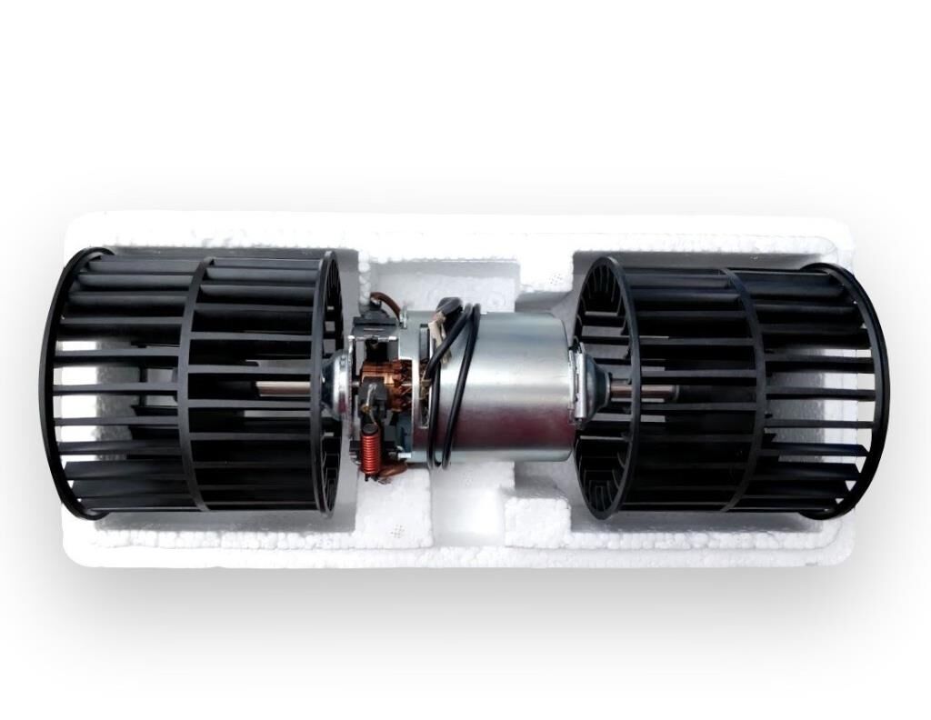 ESCORT KALORİFER MOTORU 1991-2000 model