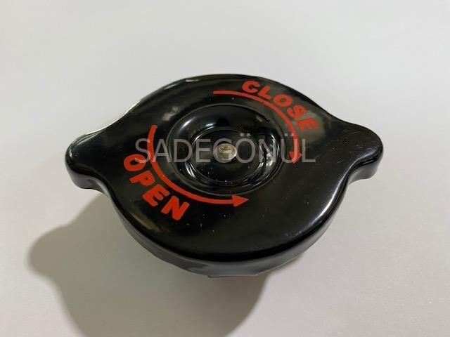 Radyatör Kapağı FORD TAUNUS-ANADOL-2.4 TRANSİT