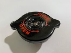 Radyatör Kapağı FORD TAUNUS-ANADOL-2.4 TRANSİT