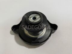 Radyatör Kapağı FORD TAUNUS-ANADOL-2.4 TRANSİT