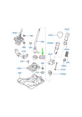 Ford Connect Vites Kol Burcu Vites 2002-2013