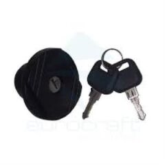 DEPO KAPAĞI BENZİN  1991-2000 ESCORT