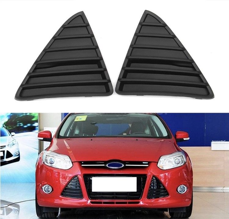 Tampon panjur Focus Üçgen SOL 2012/