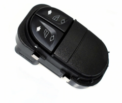 FORD ESCORT CAM AÇMA DÜĞMESİ ÇİFTLİ