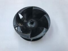 FORD TAUNUS KALORİFER MOTOR PERVANESİ