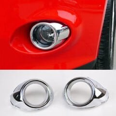 Sis Far Çerçevesi Focus Krom SOL 2012/