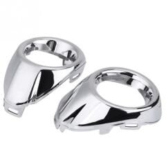 Sis Far Çerçevesi Focus Krom SOL 2012/