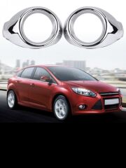 Sis Far Çerçevesi Focus Krom Sağ 2012/