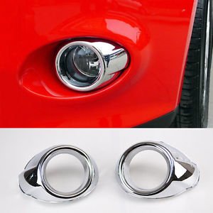 Sis Far Çerçevesi Focus Krom Sağ 2012/