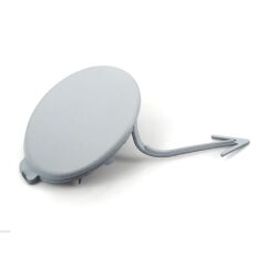 ÖN TAMPON ÇEKİ DEMİR KAPAĞI FİESTA 2013-2017