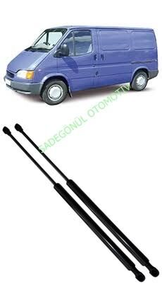 BAGAJ AMORTİSÖRÜ FORD TRANSİT MAKSİ 1994-2001