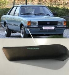 FORD TAUNUS ÖN TAMPON PLASTİĞİ UCU SAĞ