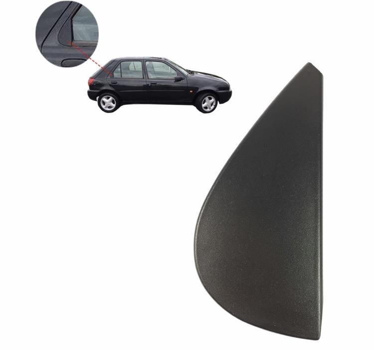 Ford Fiesta 1996-2002 Arka Kapı Üçgeni Sağ 96FBA274A32AF İTHAL