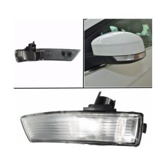 Ford Focus Ayna Sinyali Sağ-Sol Takım 2008/2012