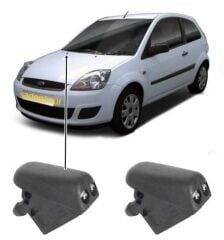 CAM SU FISKIYE MEMESİ 2003-2018 FORD FİESTA 2 ADET