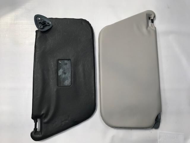 FORD CONNCET İÇ GÜNEŞLİK TAKIM 2 ADET