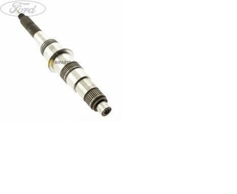 KAMALI MİL TRANSİT MT75 1991-2001  878T 7061 BD