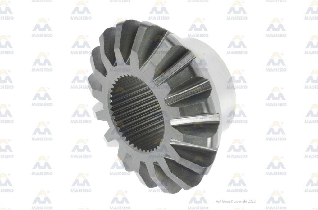 AKS DİŞLİSİ JUMBO V184 DANA DEFRANSİYEL 5C164 236 AA
