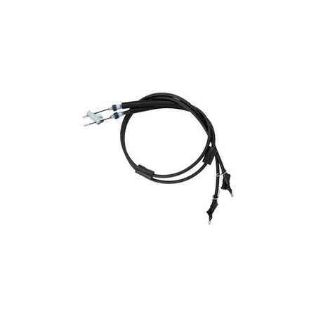EL FREN TELİ FOCUS 2004-2008 KAMPANALI TİP (3M512A603EC)