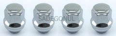 BİJON SOMUNU FORD COURİER  4 ADET FİATIDIR.