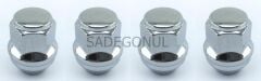 BİJON SOMUNU FORD COURİER  4 ADET FİATIDIR.