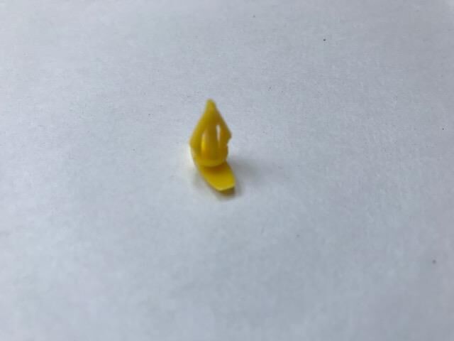 KAPI ALT TOZ LASTİK KLİPSİ FORD  BÜTÜN MODELLER