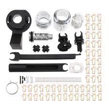 KAPUT KİLİT ŞİFRE TAKIMI 2008-2010 FORD CMAX