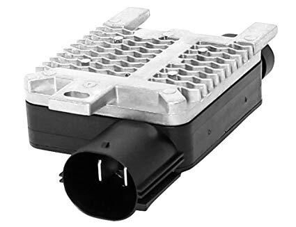 FAN BEYNİ MODÜL FORD FOCUS - CMAX VOLVO - MAZDA