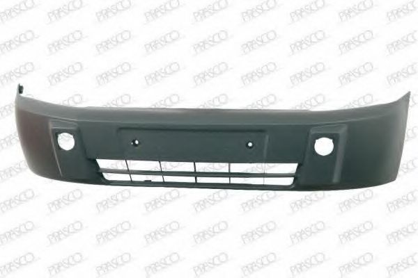 FORD CONNECT ÖN TAMPON SİSSİZ  2003 -2006