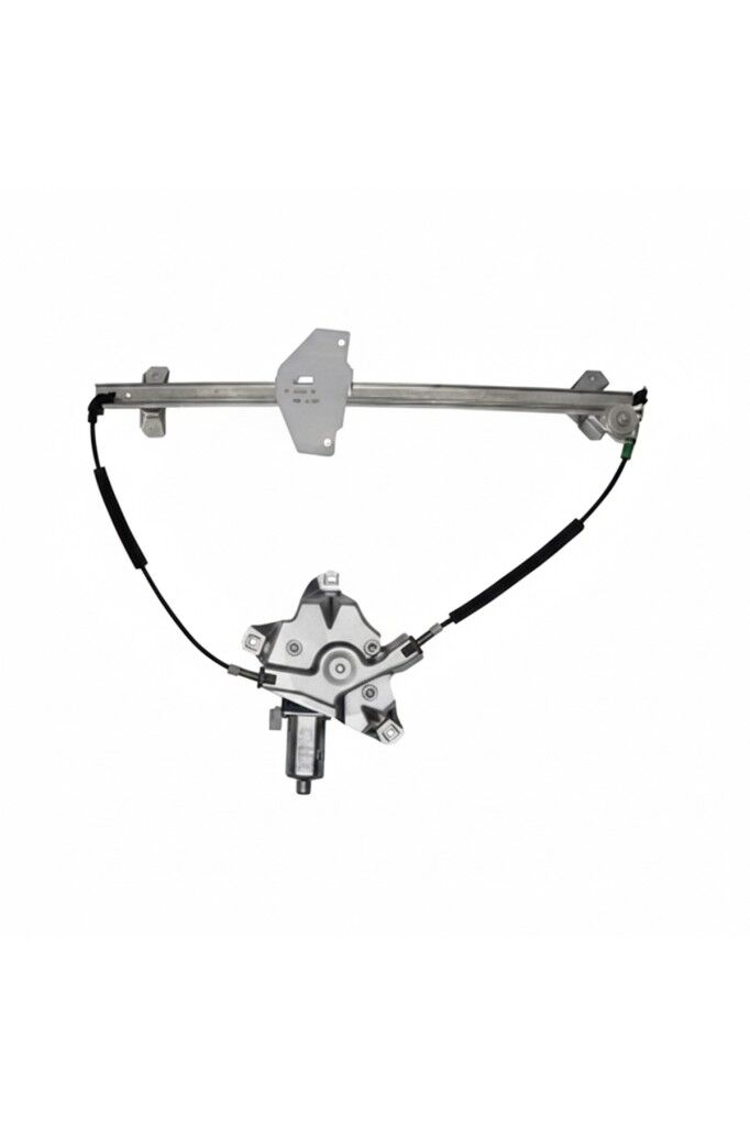 Ford Connect Cam Krikosu Motorlu-Sağ 2003-2013