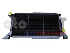 Bakır Radyatör Ford Transıt T15 turbo Uzun tip