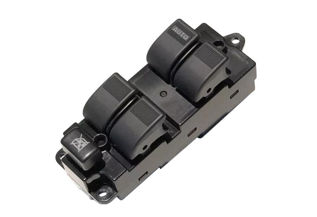 FORD RANGER DÖRTLÜ CAM DÜĞMESİ ANAHTARI 2012--2016